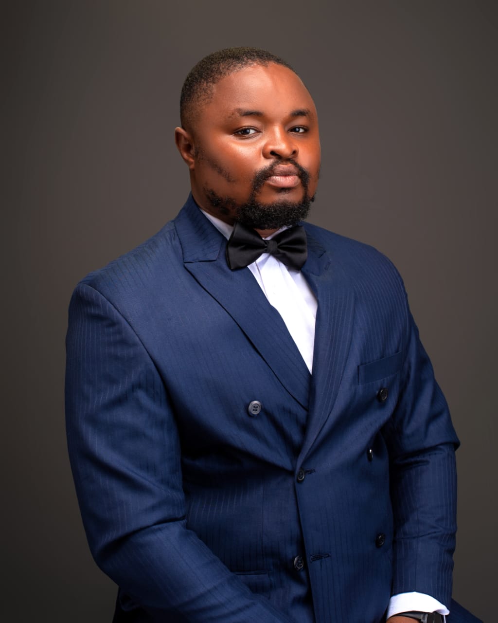 Daniel Udoka Esq., Managing Partner, Graywhite Attorneys